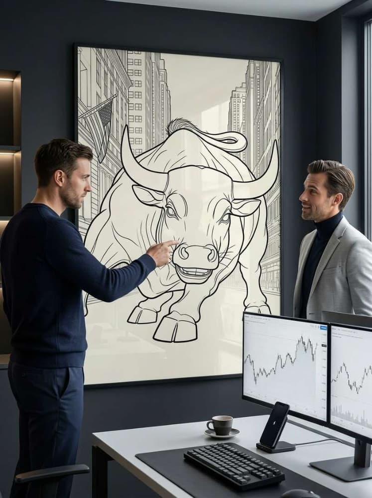 The Bull