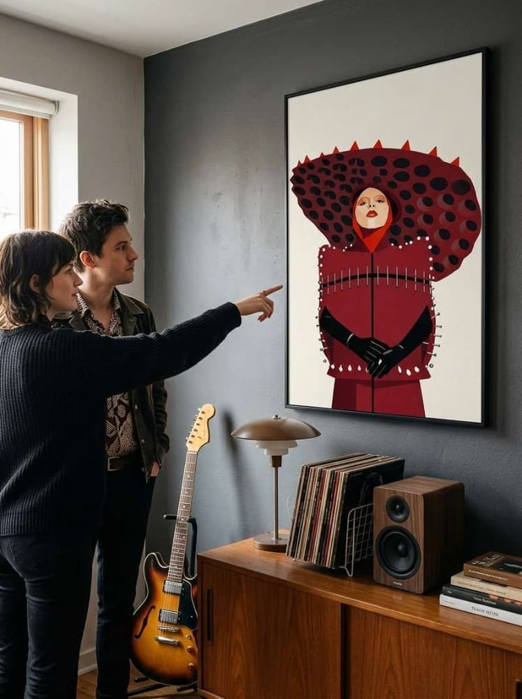 LADY GAGA