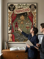 PINOCHO