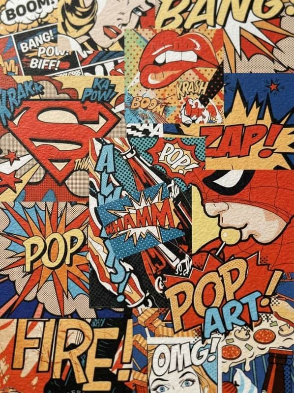 ZAP!