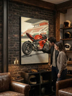 Ducati Superleggera V4 2020