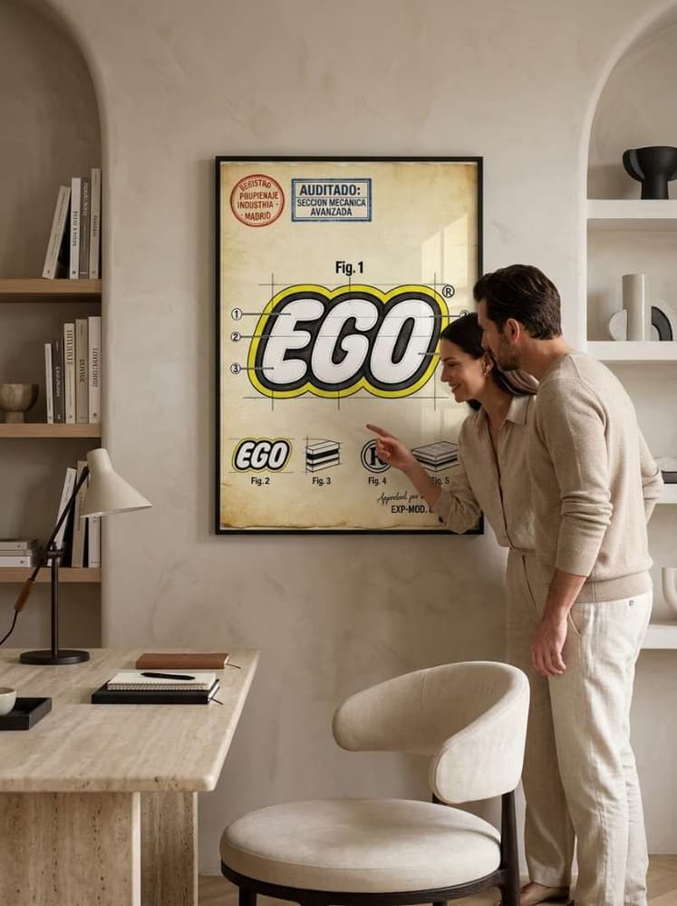 EGO