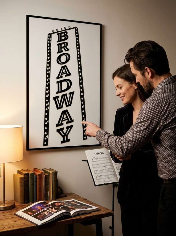 BROADWAY