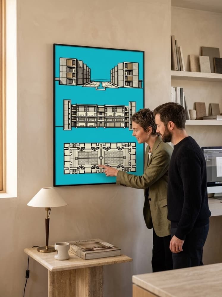 SALK INSTITUTE
