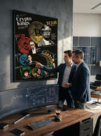 Crypto King