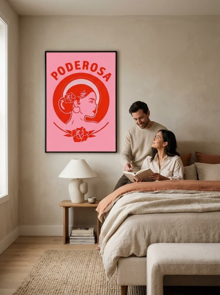 PODEROSA