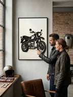 BMW R 80 G S de 1980