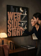 WEST SIDE STORY