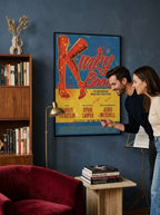 KINKY BOOTS