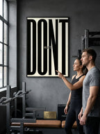Dont Quit