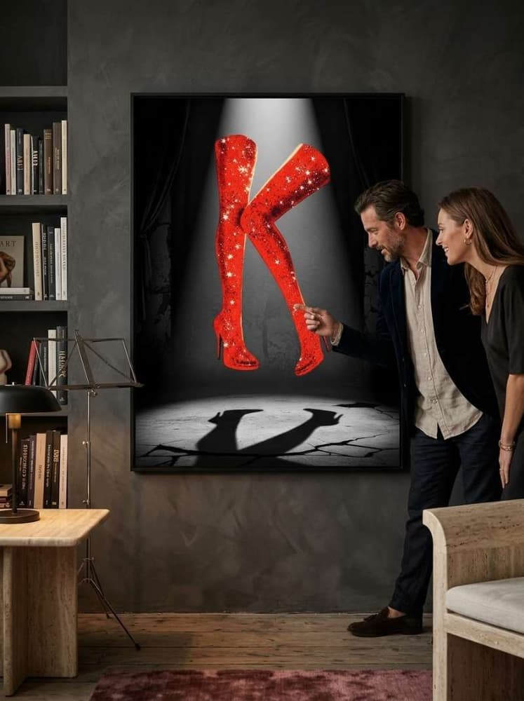 KINKY BOOTS