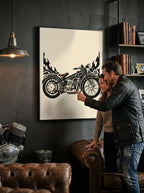 BMW R32 de 1923