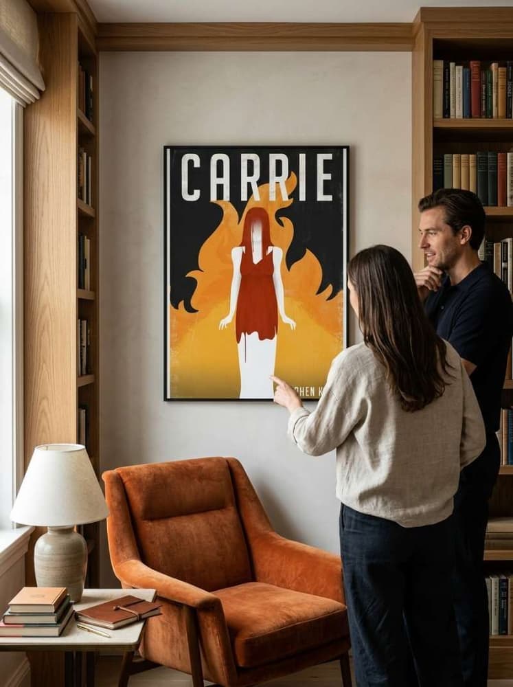 CARRIE
