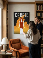 CARRIE
