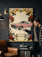 Cadillac Eldorado