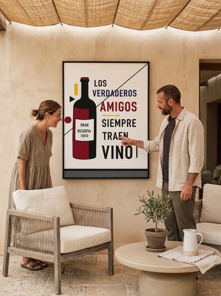 Amigos & Vinito