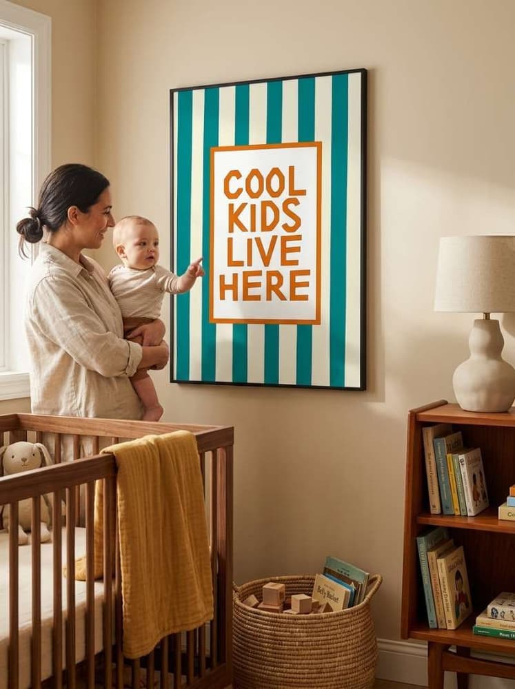 Cool kids live here
