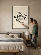 THE CHILL OUT