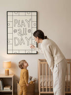 Play all day