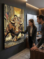 The Bull