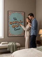 THE CHILL OUT