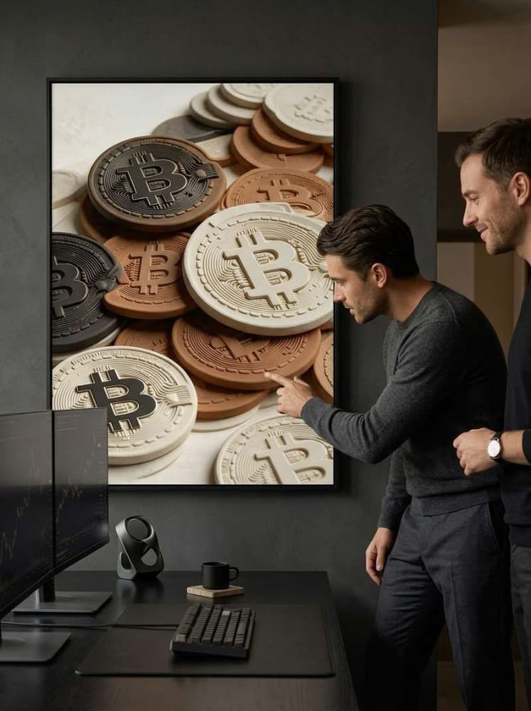 Bitcoin