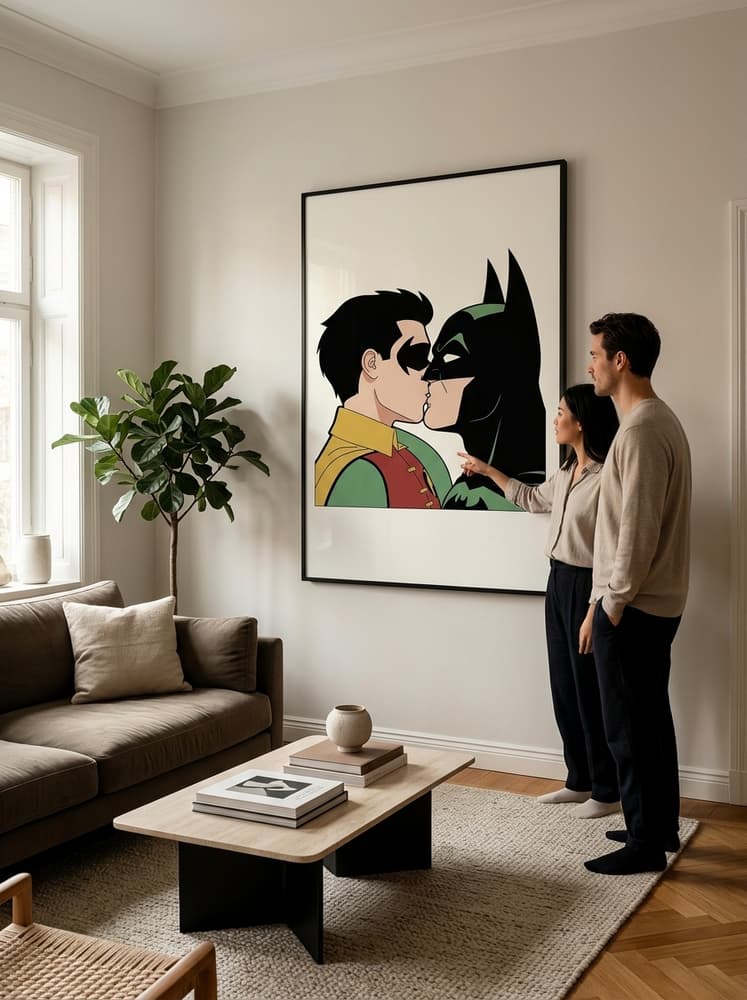 Rob & Bat