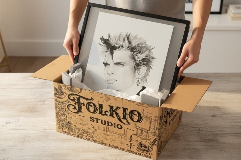 BILLY IDOL