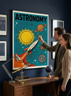 ASTRONOMY