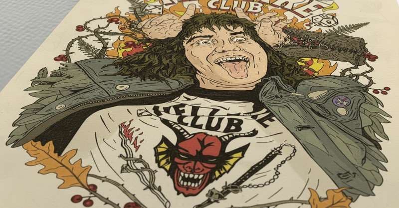 HELLFIRE CLUB