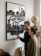 LAS VEGAS