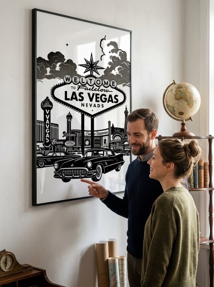 LAS VEGAS