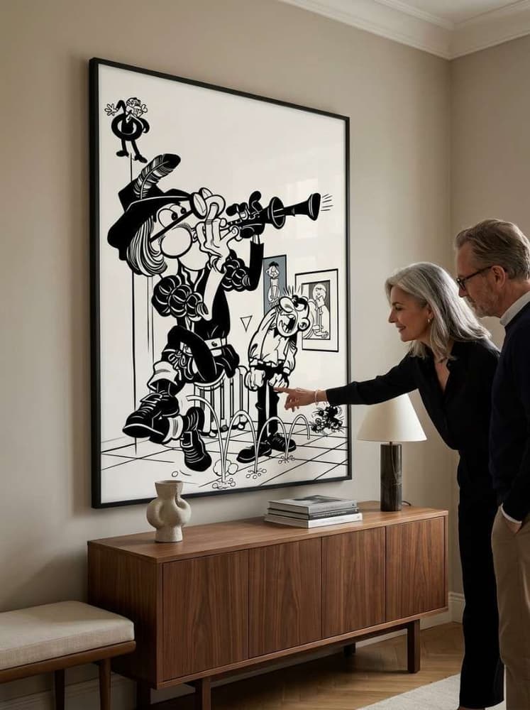 MORTADELO & FILEMON