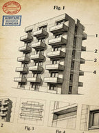 ARCHITECTURE BUILD