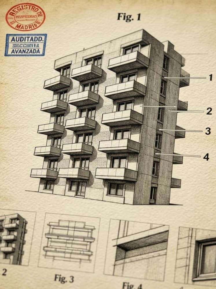 ARCHITECTURE BUILD