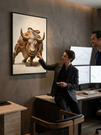 The Bull