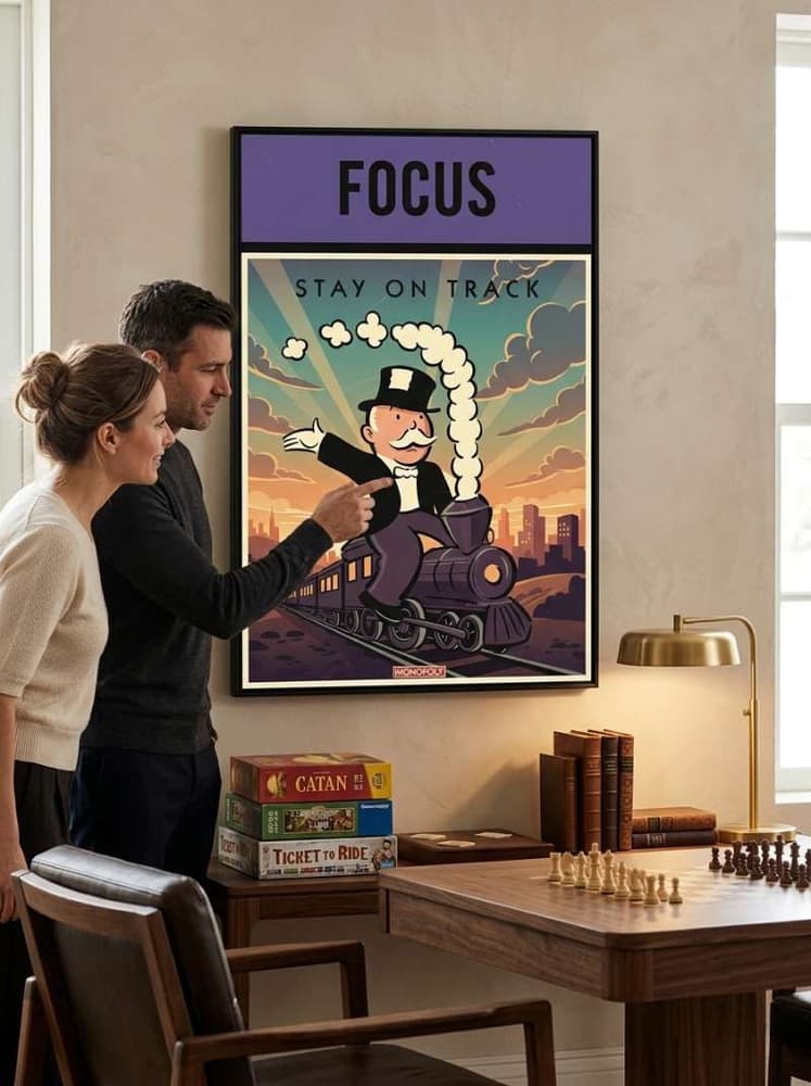 FOCUS