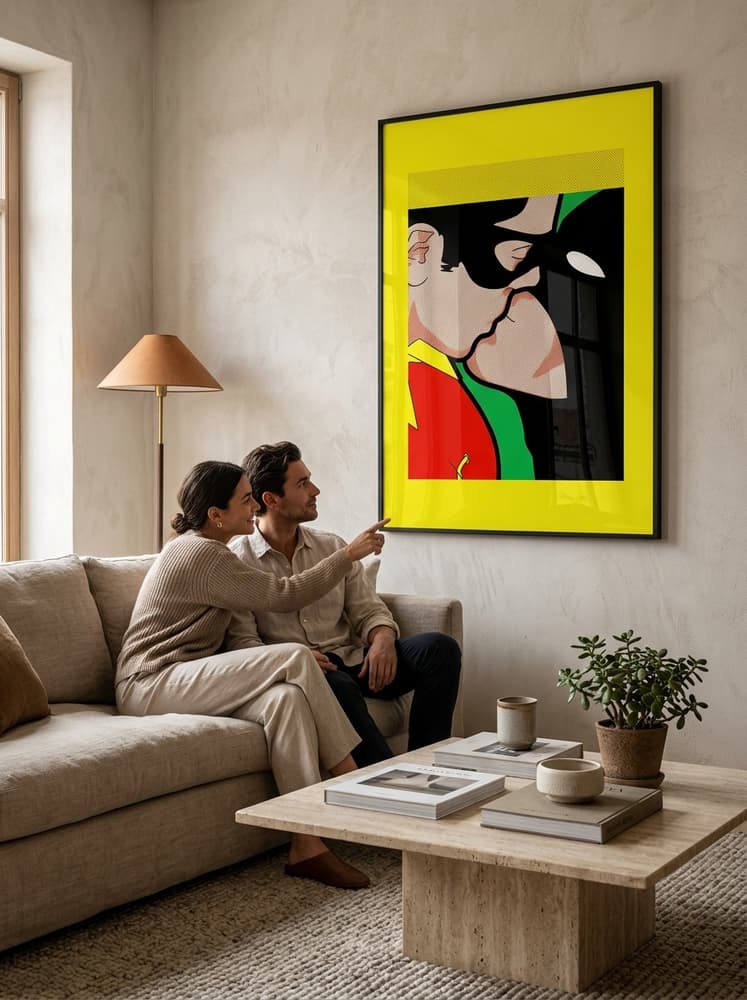 Rob & Bat
