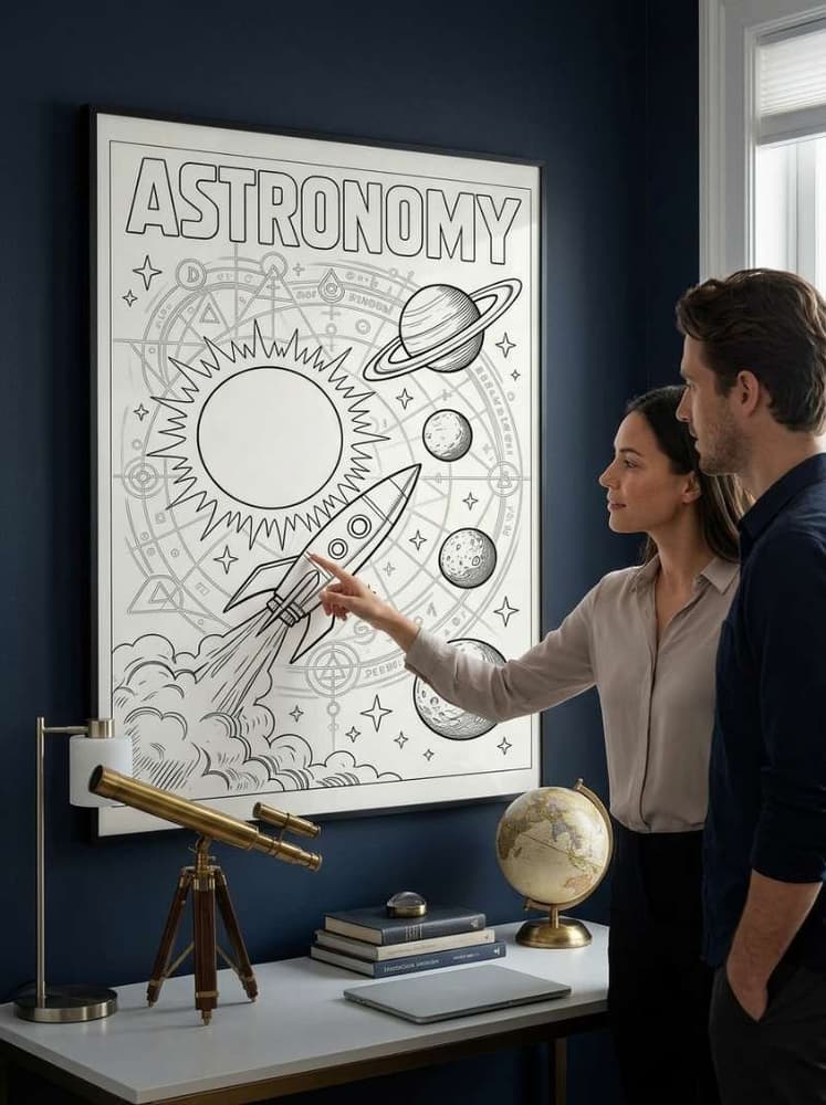 ASTRONOMY