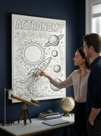 ASTRONOMY