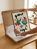 GAME NIGHT