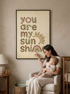 You are my sunshine