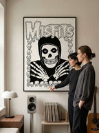 MISFITS