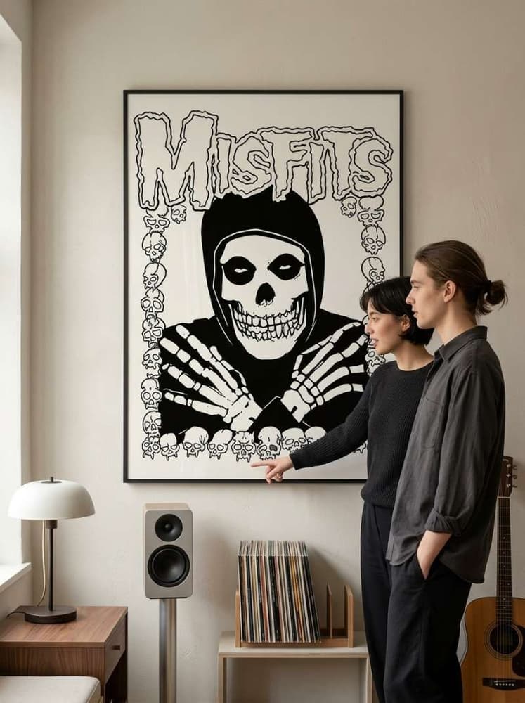 MISFITS