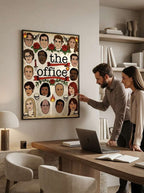 THE OFFICE TEAM
