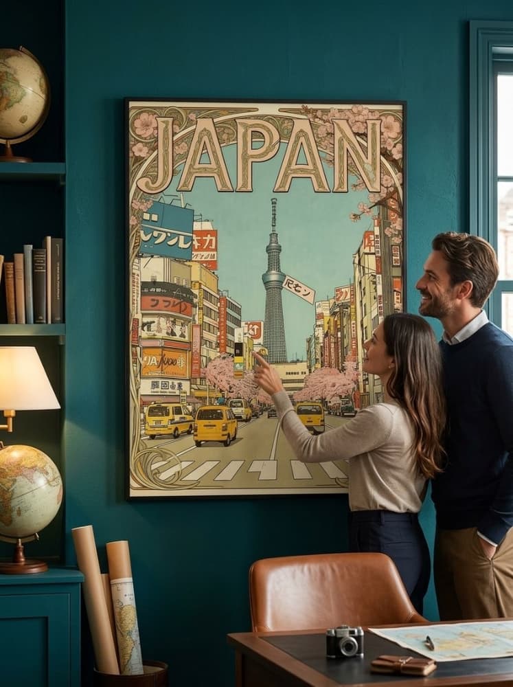JAPAN