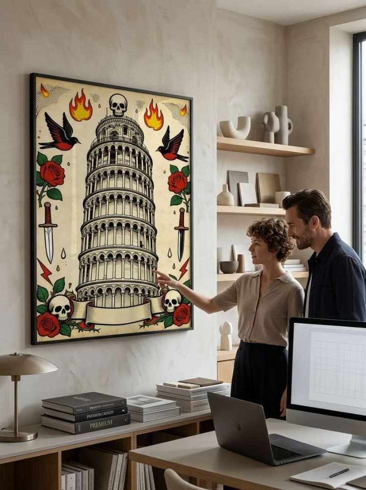 PISA