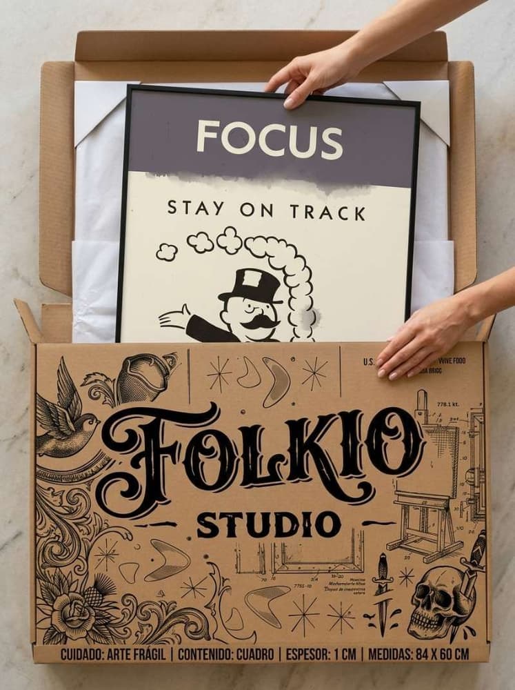 FOCUS