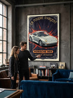 Porsche 959 (1986)