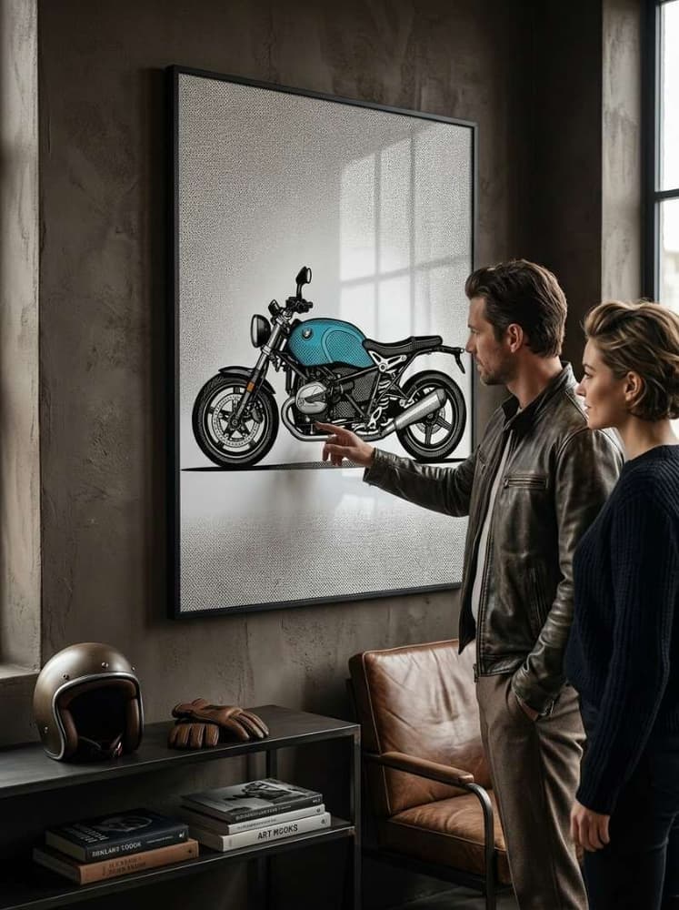 R Ninet Pure